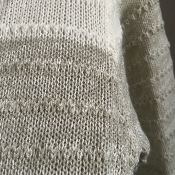 Colorblock Long Cardigan Sweater - Picture 6 of 10